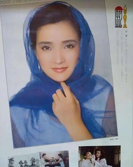 当年的泳装挂历,是多少直男的风月宝典?(组图)