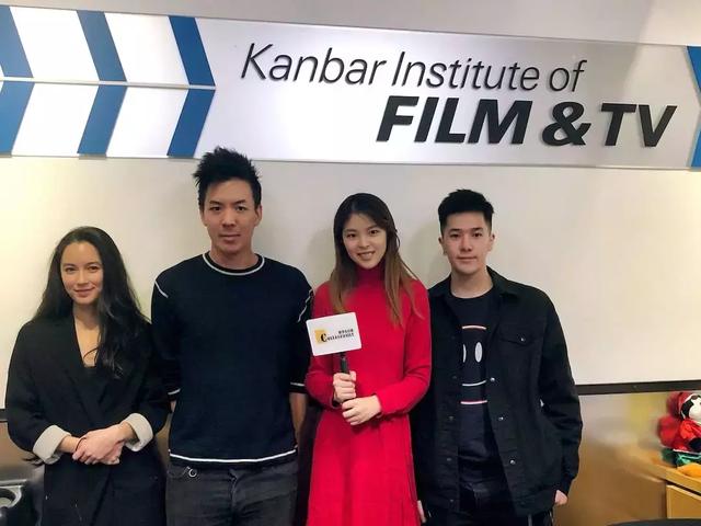 NYU留学生众筹拍电影，讲了一个让无数华人都动容落泪的故事……