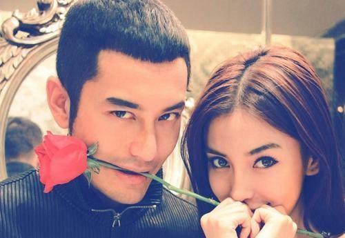 黄晓明宠妻全是假象，婚后各过各的！经济大权不归杨颖