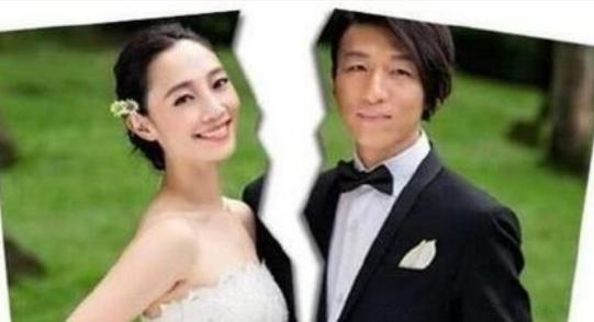 白百何深夜发文我很后悔，陈羽凡：生活还可以继续