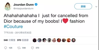 维密超模为什么大多是平胸?