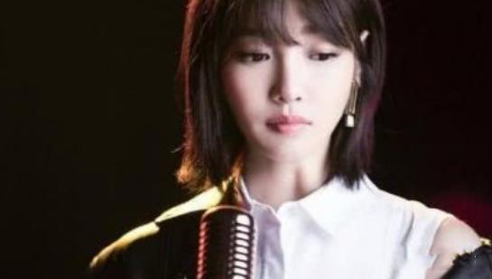 白百何深夜发文我很后悔，陈羽凡：生活还可以继续