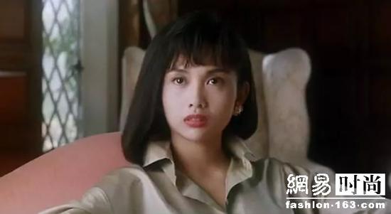 50岁的邱淑贞 47岁的朱茵 看过才知道什么是真女神！