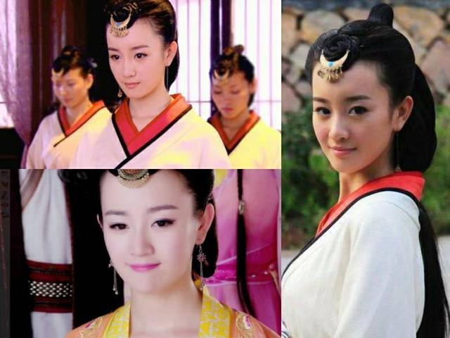 她的颜值巅峰比唐嫣戚薇都要美，现在却越整越崩……