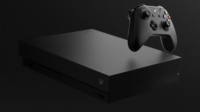 微软 Xbox 新机计划曝光，将于明年 E3 发布