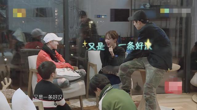杨紫和乔欣这段吃米线的片段内容太过真实！女明星减肥的真相曝光
