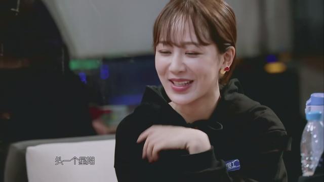 杨紫和乔欣这段吃米线的片段内容太过真实！女明星减肥的真相曝光
