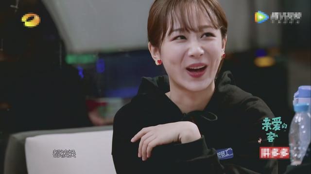 杨紫和乔欣这段吃米线的片段内容太过真实！女明星减肥的真相曝光