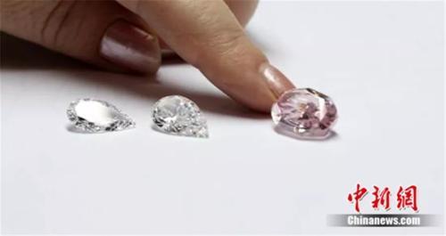 为什么钻石那么贵？看看它的生产过程你就明白了