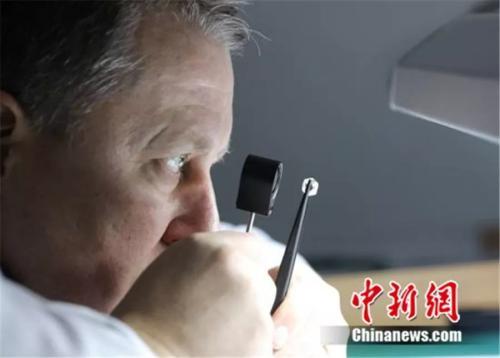 为什么钻石那么贵？看看它的生产过程你就明白了