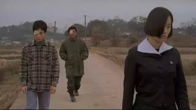 韩国人的屈辱史，看得人压抑地喘不过气