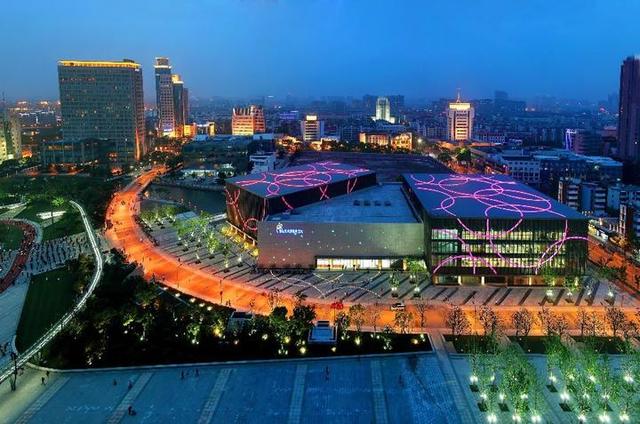 解读中国百强县：一个县级市可以强到什么地步？