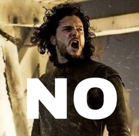 床照流出！“雪诺”，你个啥也不懂的也出轨了？