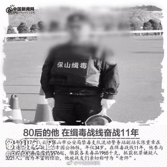 媒体：陈羽凡涉毒被抓 别再为明星吸毒开脱了
