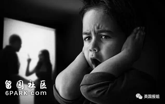 你出轨,他吸毒,可真正受伤的其实是他们啊……