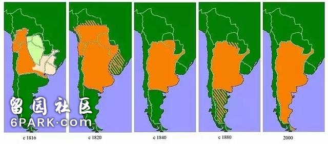 阿根廷：曾经世界上最富有的国家，是如何沦落为发展中国家的？