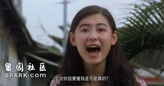 张柏芝生子罗生门背后，依然是她任性自我的人生啊！