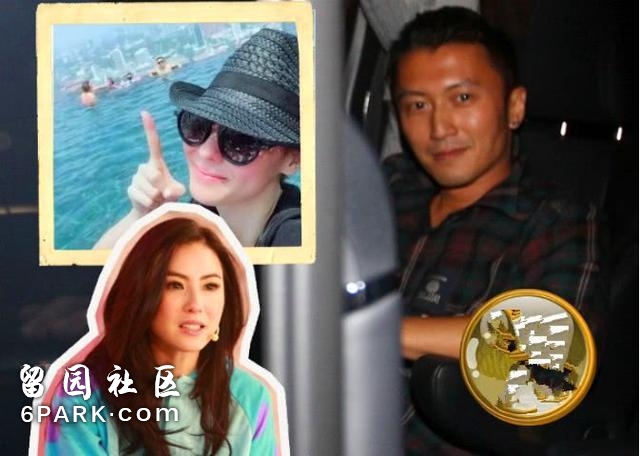 张柏芝生子罗生门背后，依然是她任性自我的人生啊！
