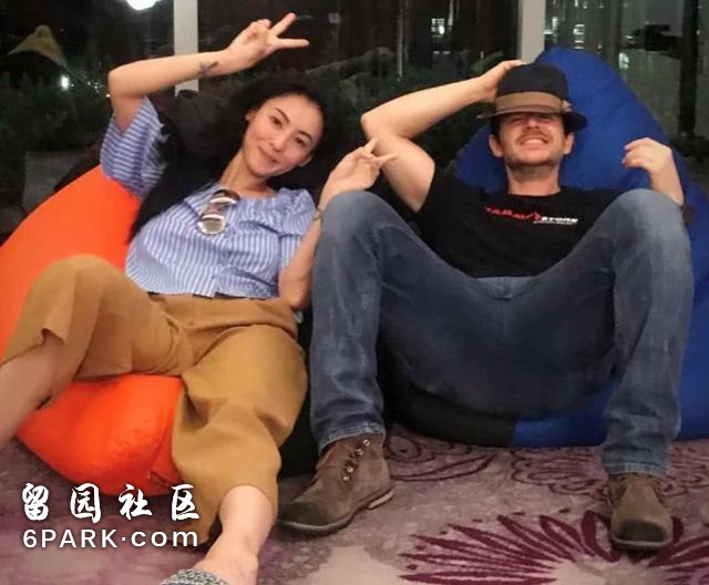 张柏芝生子罗生门背后，依然是她任性自我的人生啊！