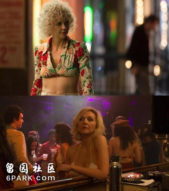 豆瓣9.0，这部大咖云集的美剧不只有大尺度