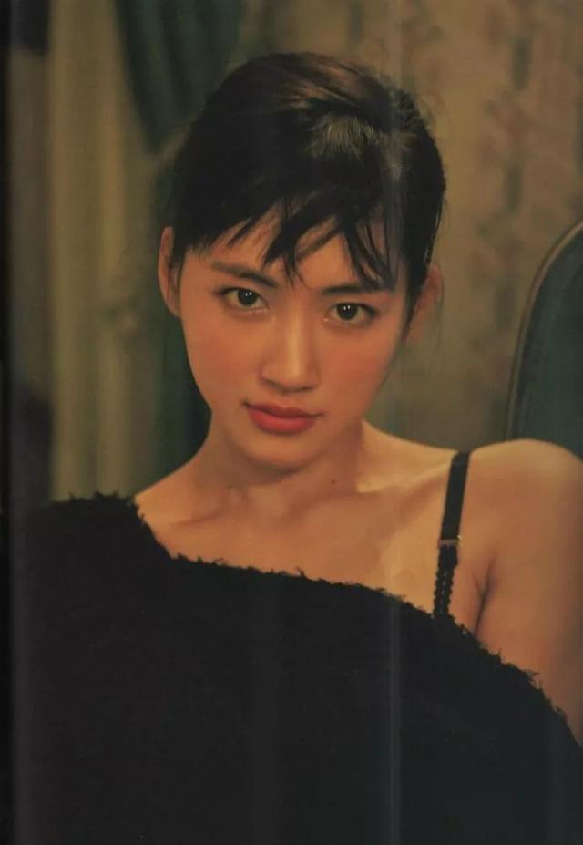 日本网友票选：最想和TA发生不伦恋的男女明星