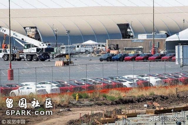 「围城」特斯拉：年轻人硅谷实习首选，老员工焦虑不堪想逃离