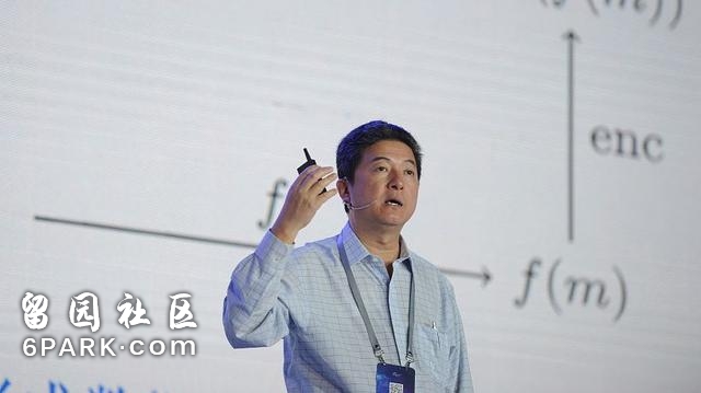 张首晟为什么被杨振宁说是“早晚获得诺贝尔奖”的人？