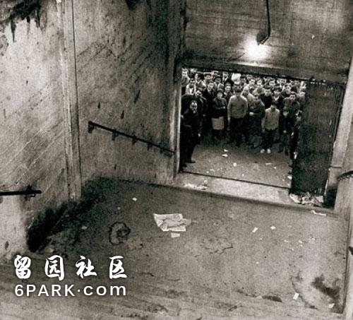 魔幻的世界第一德比：71人赛后丧命 梁朝伟留下经典1秒