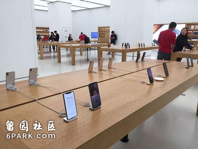 iphone在中国被禁售，你高兴还是失望？
