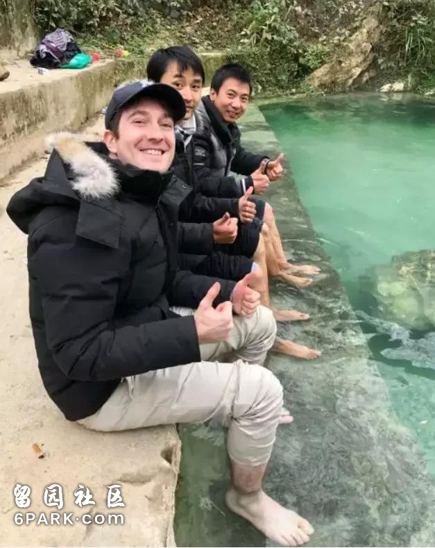 郭杰瑞：一个美国富二代的中国走红史