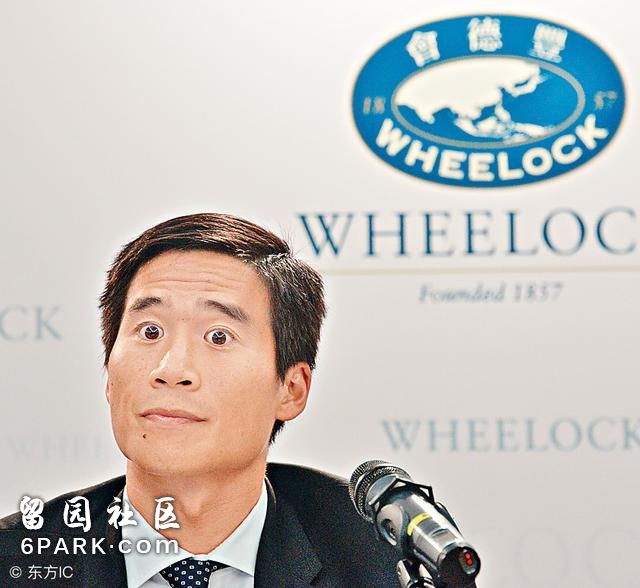中国顶级“富三代”,香港最大的包租公,每年收租300亿!