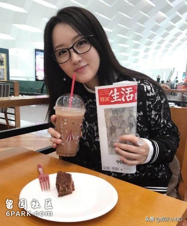 “甜歌天后”杨钰莹现身山东春晚，魅力不减当年！