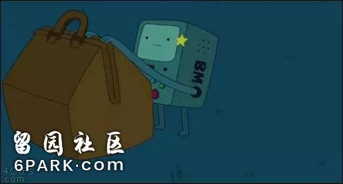 现代生活已经离不开电池（图片来源：4gifs.com）
