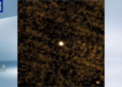 它是一艘外星飞船?NASA公布“星际访客”最新图像